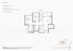 The Shorefront (D17), Apartment #519527101
